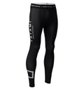 Spats Tatami Katakana Black