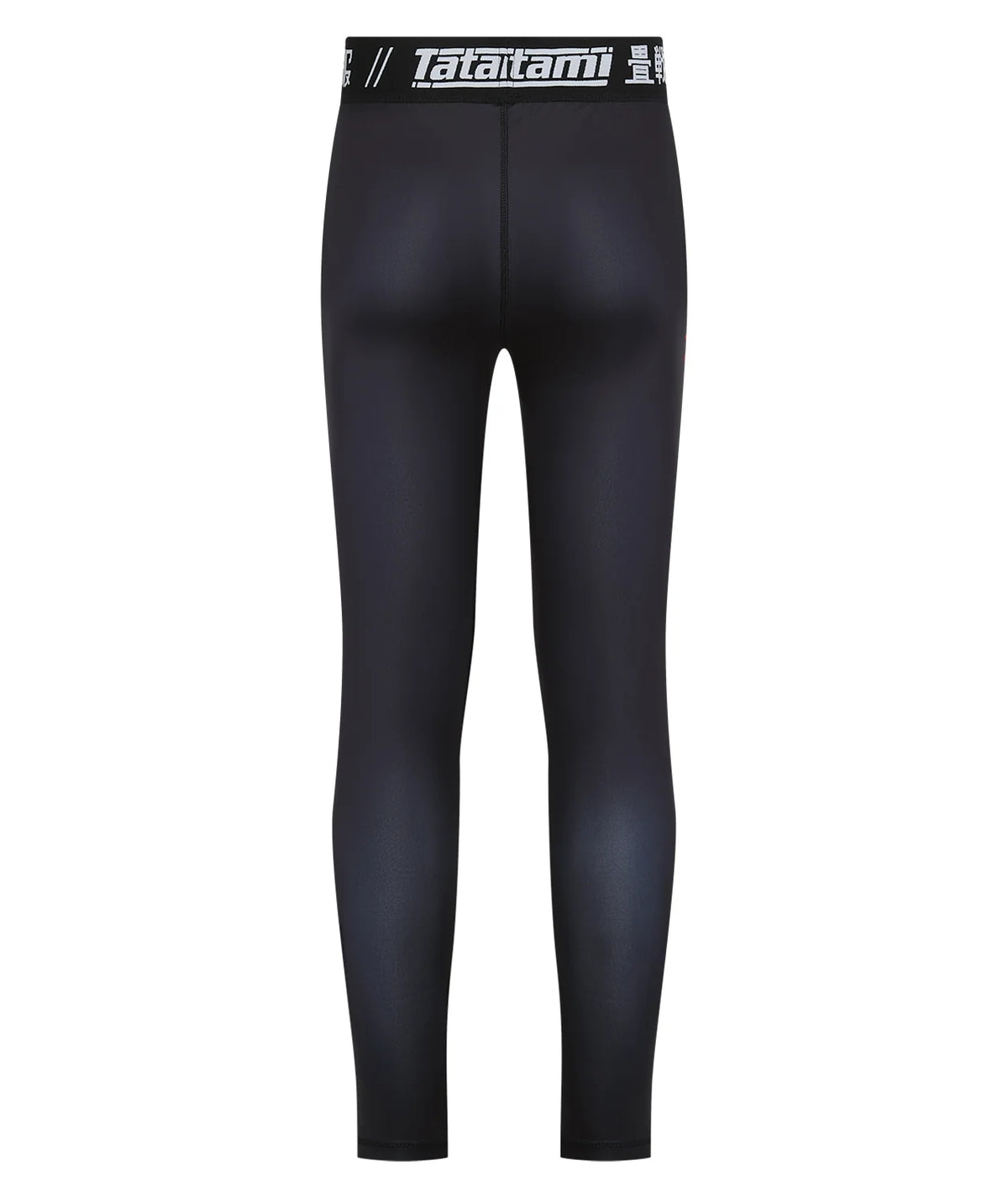 Spats Tatami Katakana v2 Negro