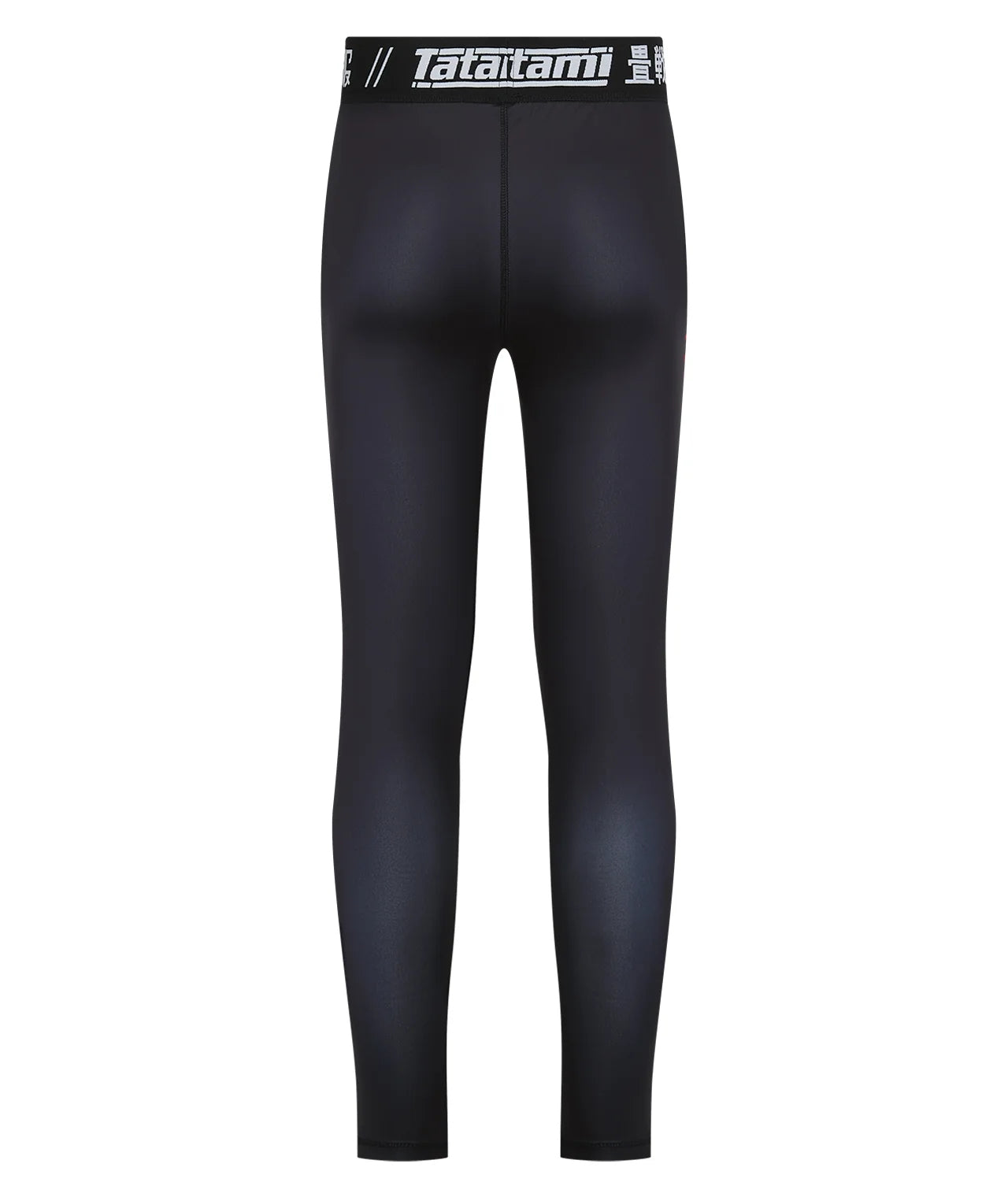 Spats Tatami Katakana v2 Negro