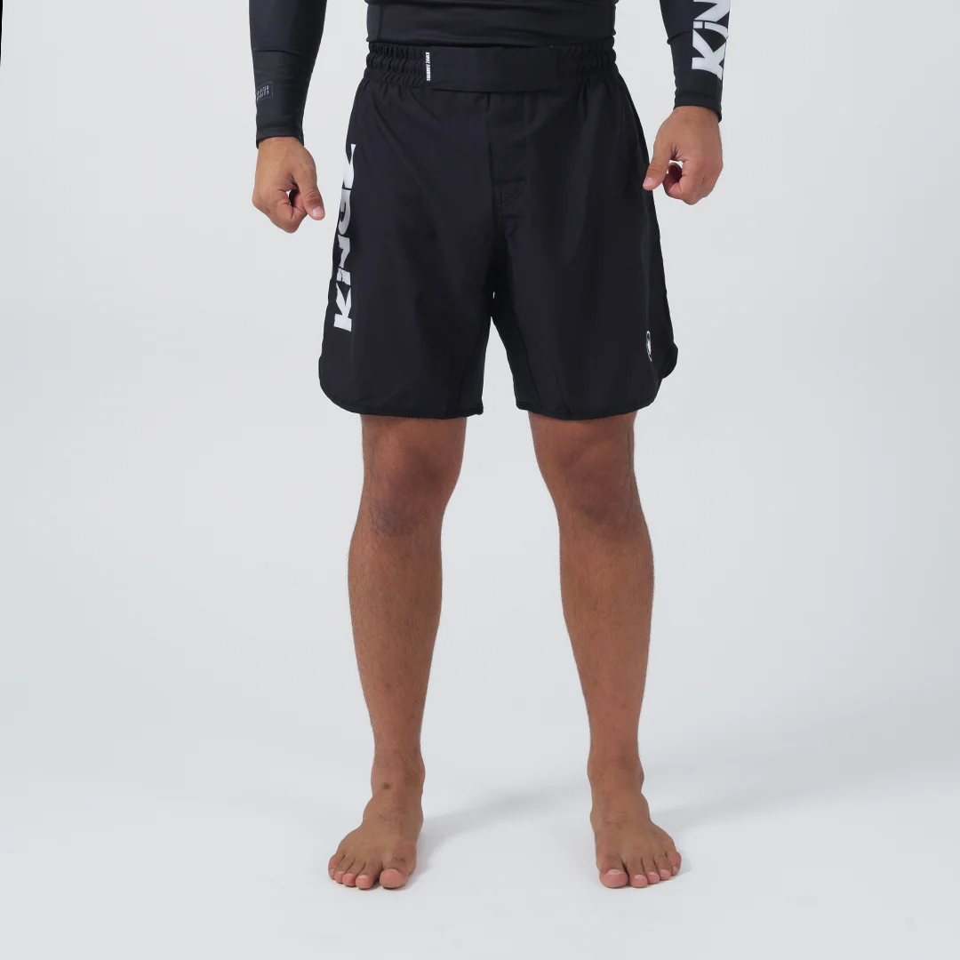 Pantaloneta Kingz Kore V2