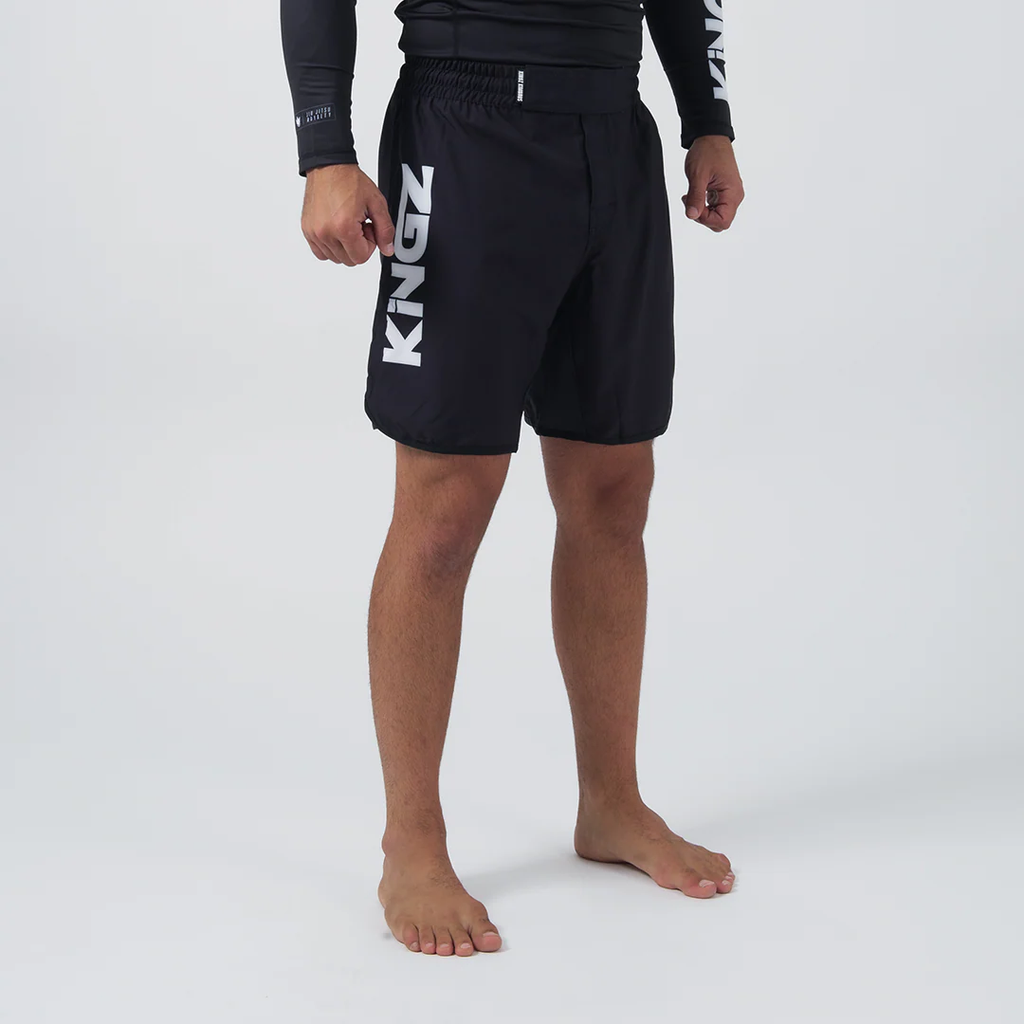 Pantaloneta Kingz Kore V2