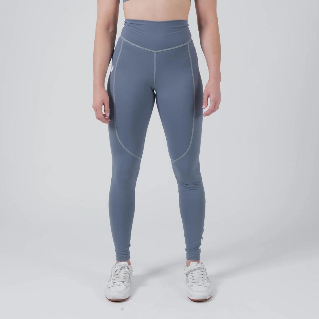 Spats de Mujer Kingz Kore Azul