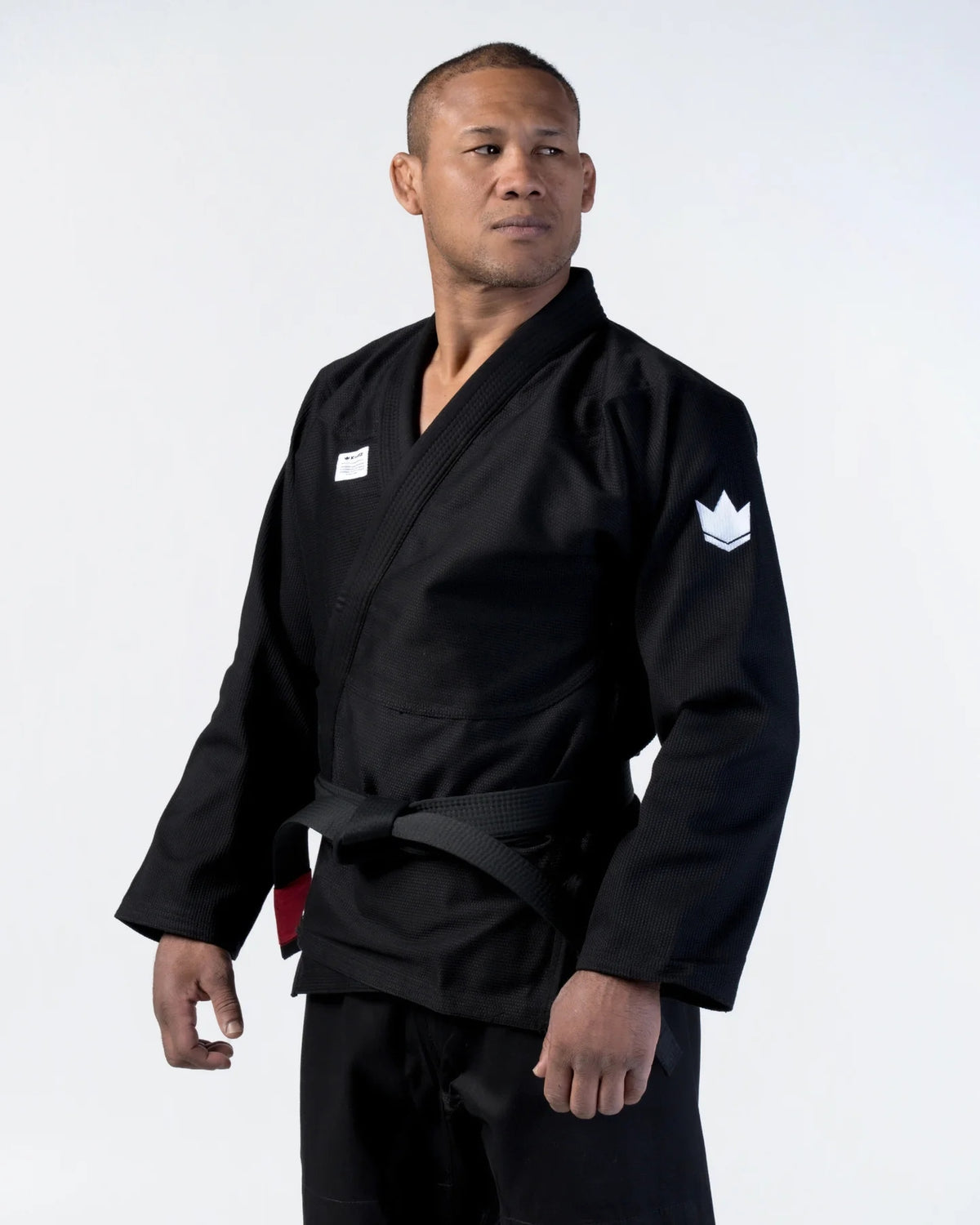 Gi de Jiu Jitsu Kingz Kore v2 Negro