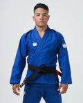 Gi de Jiu Jitsu Kingz Kore v2 Azul