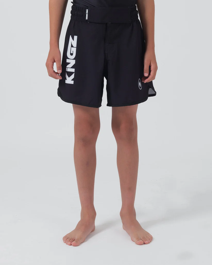 Pantaloneta de Niño Kingz Kore V2