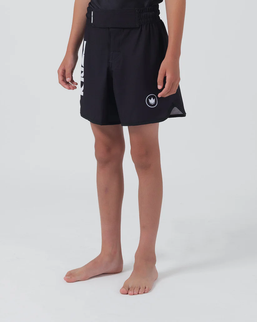 Pantaloneta de Niño Kingz Kore V2
