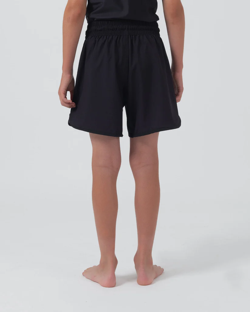 Pantaloneta de Niño Kingz Kore V2