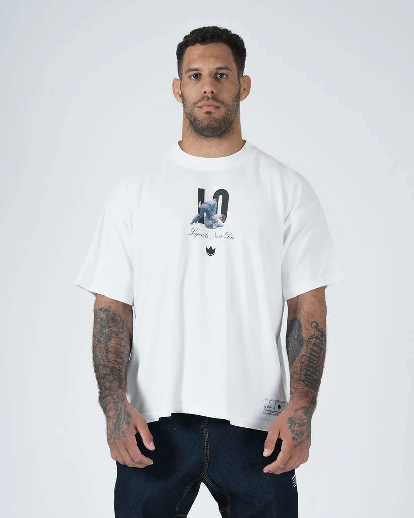 Camiseta Kingz Leandro Lo