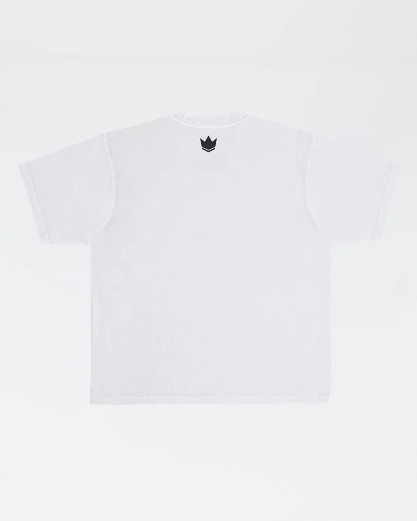 Camiseta Kingz Leandro Lo