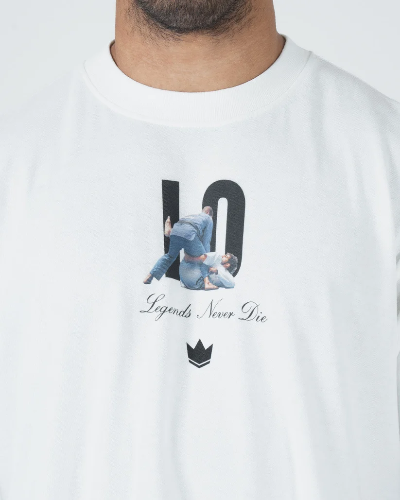 Camiseta Kingz Leandro Lo