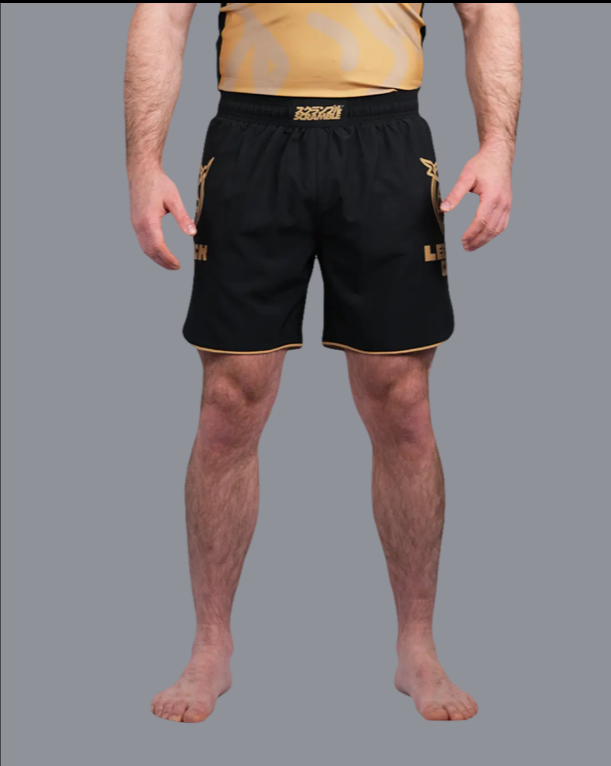 Pantaloneta Scramble Leglock Camp