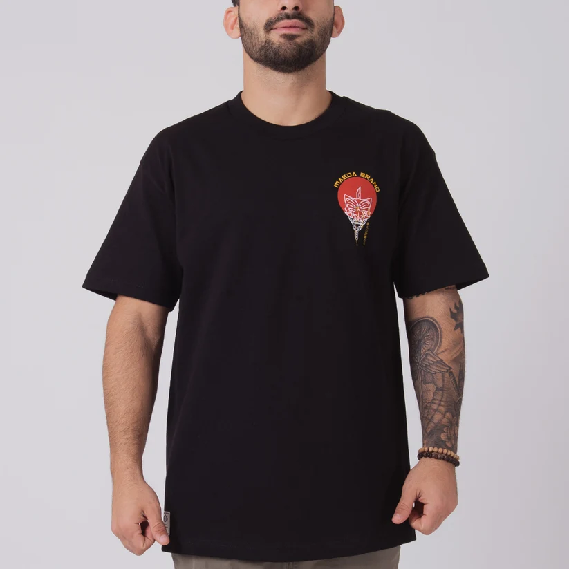 Camiseta Maeda Oni
