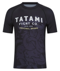 Rashguard Tatami Mata Leao SS
