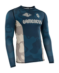 Rashguard Gameness Meeting of the Water LS