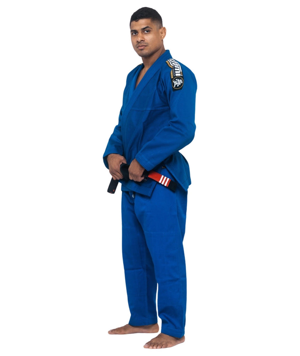 Gi de Jiu Jitsu Tatami Absolute Azul