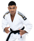 Gi de Jiu Jitsu Tatami Absolute Blanco