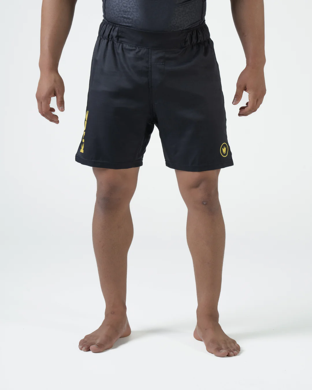 Pantaloneta Kingz Mi-K Roots Onça Pintada