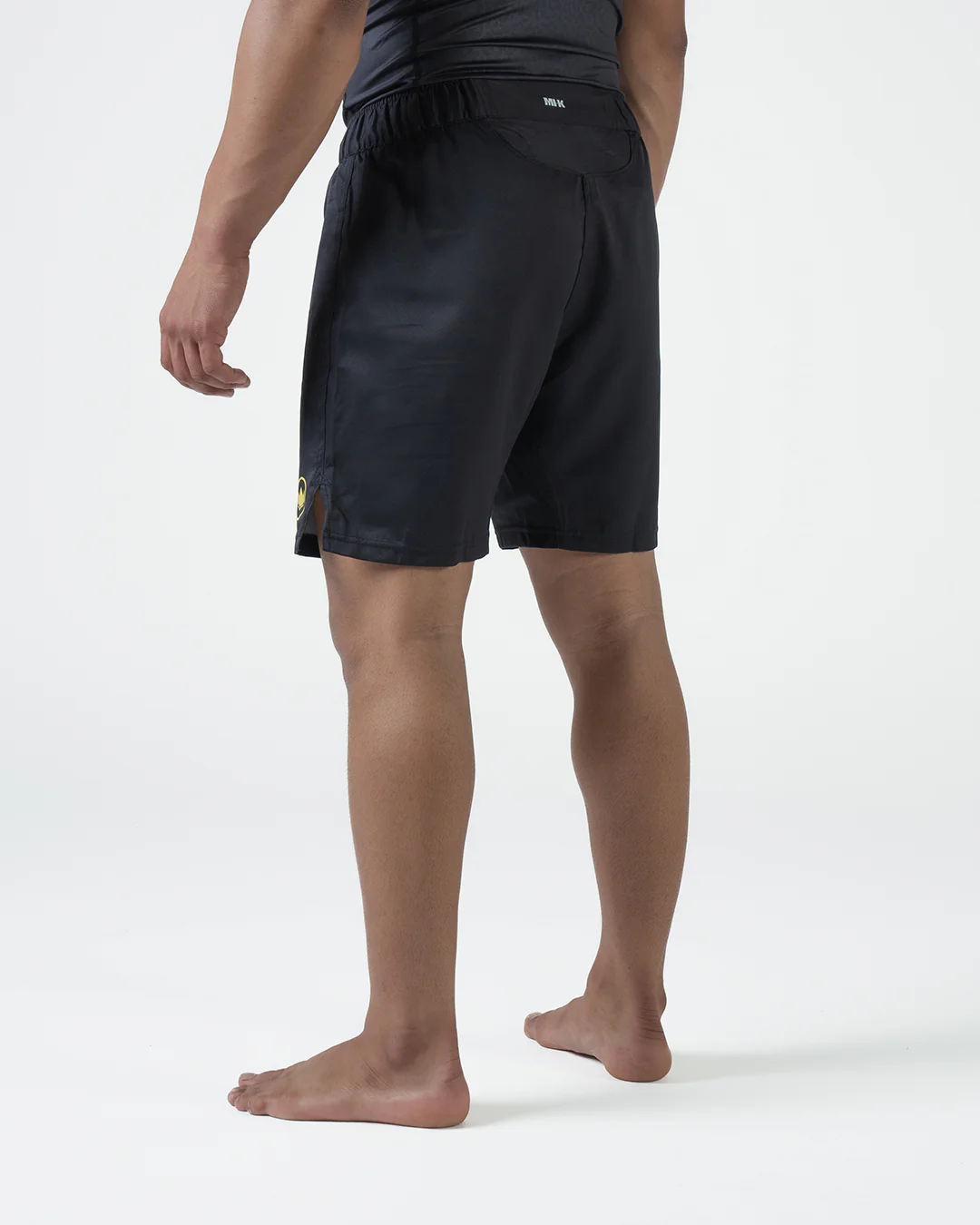 Pantaloneta Kingz Mi-K Roots Onça Pintada