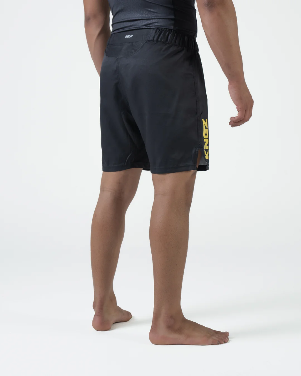 Pantaloneta Kingz Mi-K Roots Onça Pintada