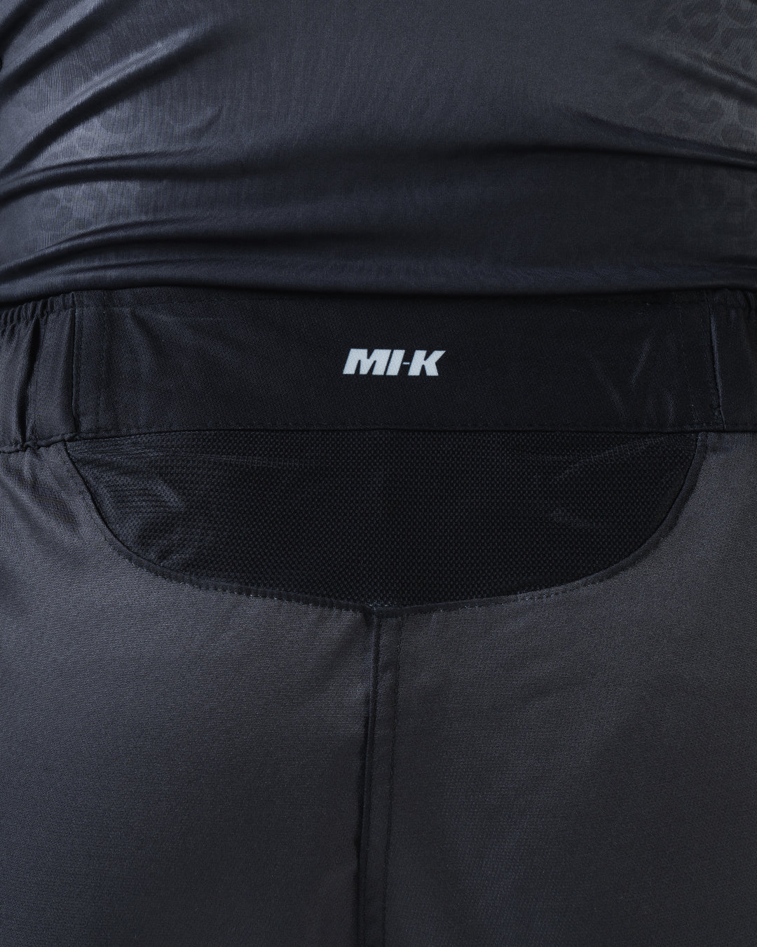Pantaloneta Kingz Mi-K Roots Onça Pintada
