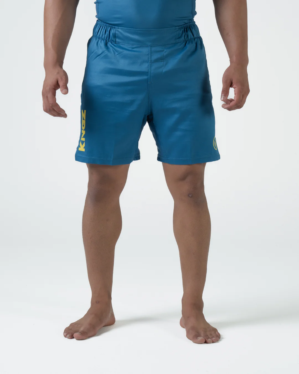 Pantaloneta Kigz Mi-K Roots