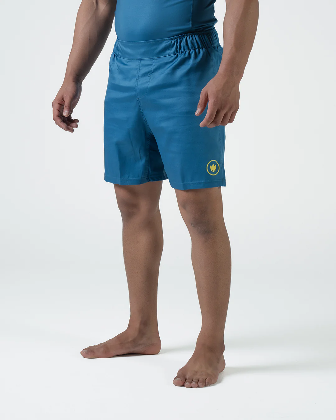 Pantaloneta Kigz Mi-K Roots