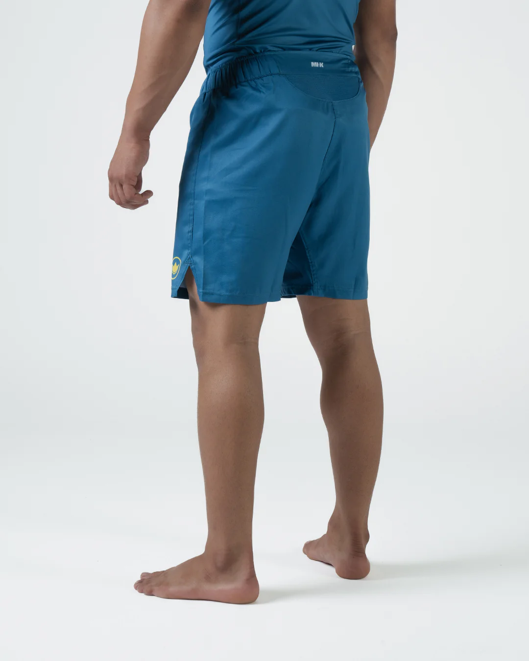 Pantaloneta Kigz Mi-K Roots