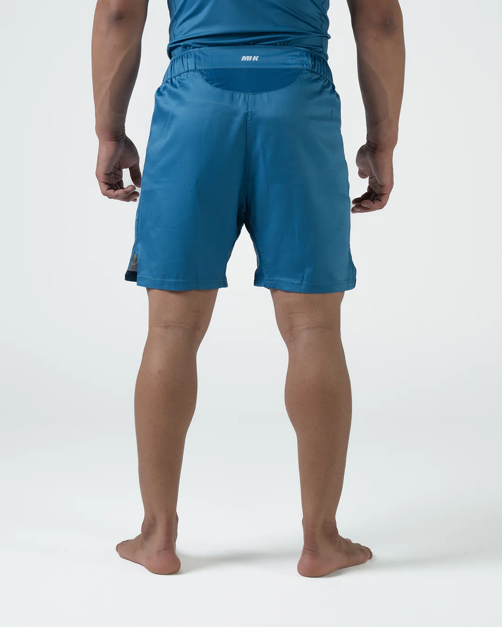 Pantaloneta Kigz Mi-K Roots