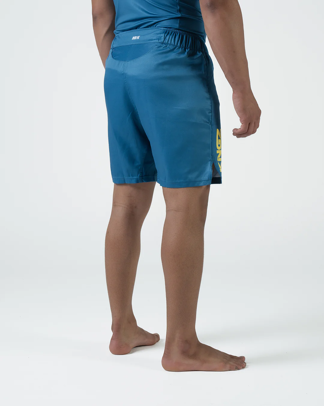Pantaloneta Kigz Mi-K Roots