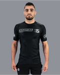 Rashguard Scramble Mirai