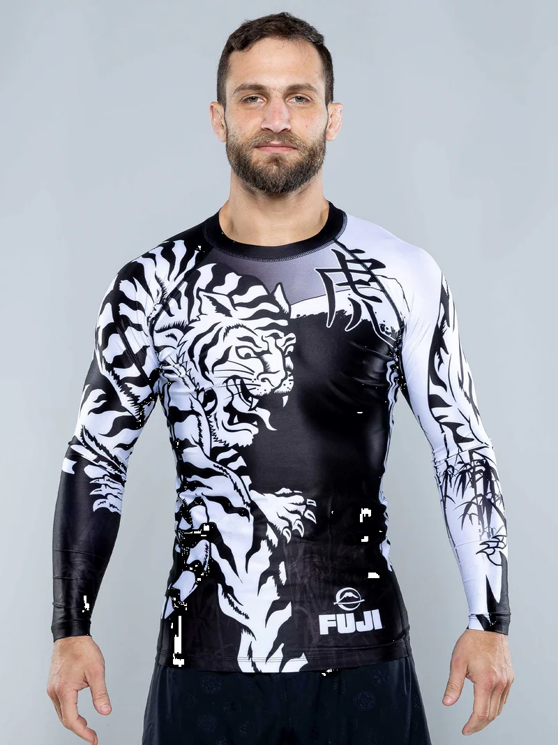 Rashguard Fuji Moko