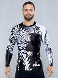Rashguard Fuji Moko