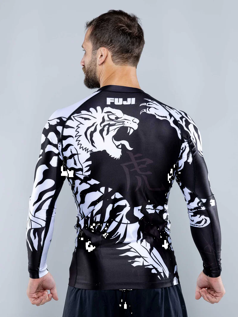 Rashguard Fuji Moko