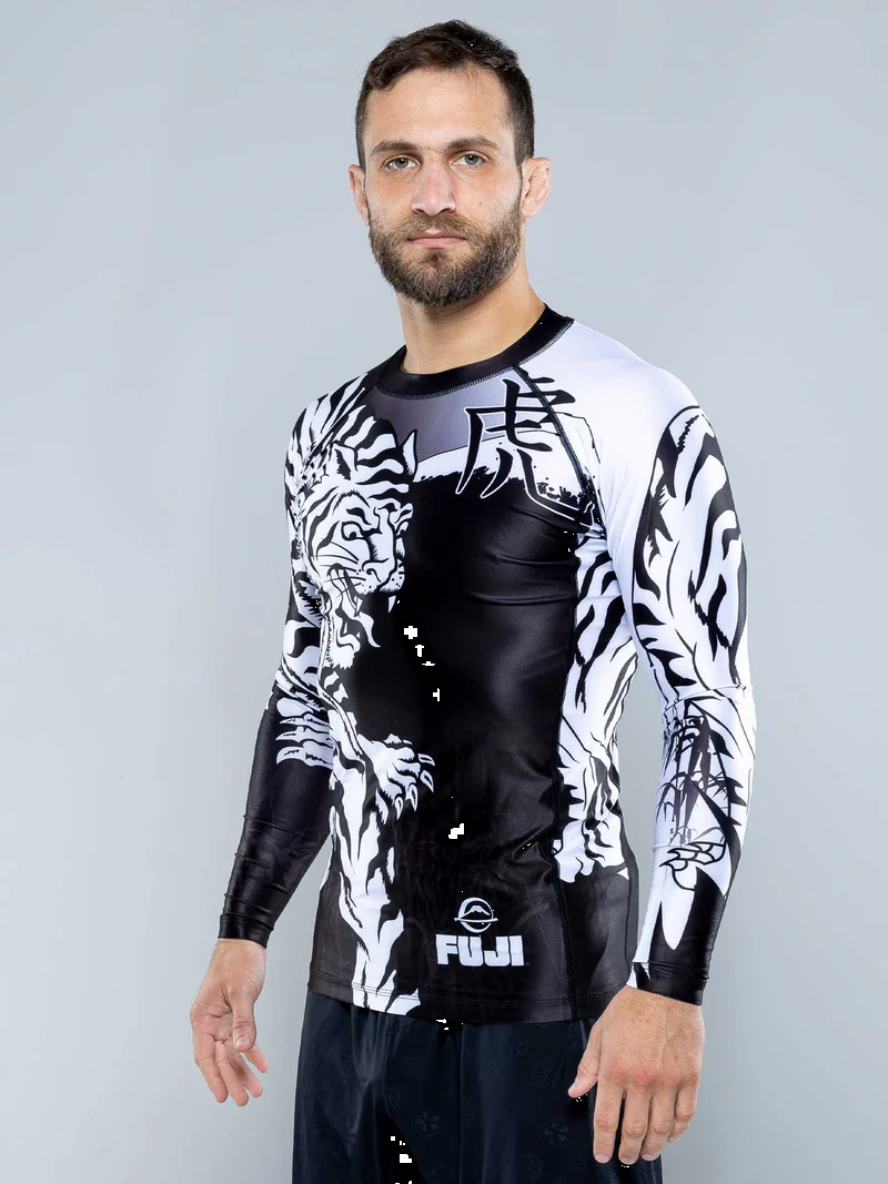 Rashguard Fuji Moko