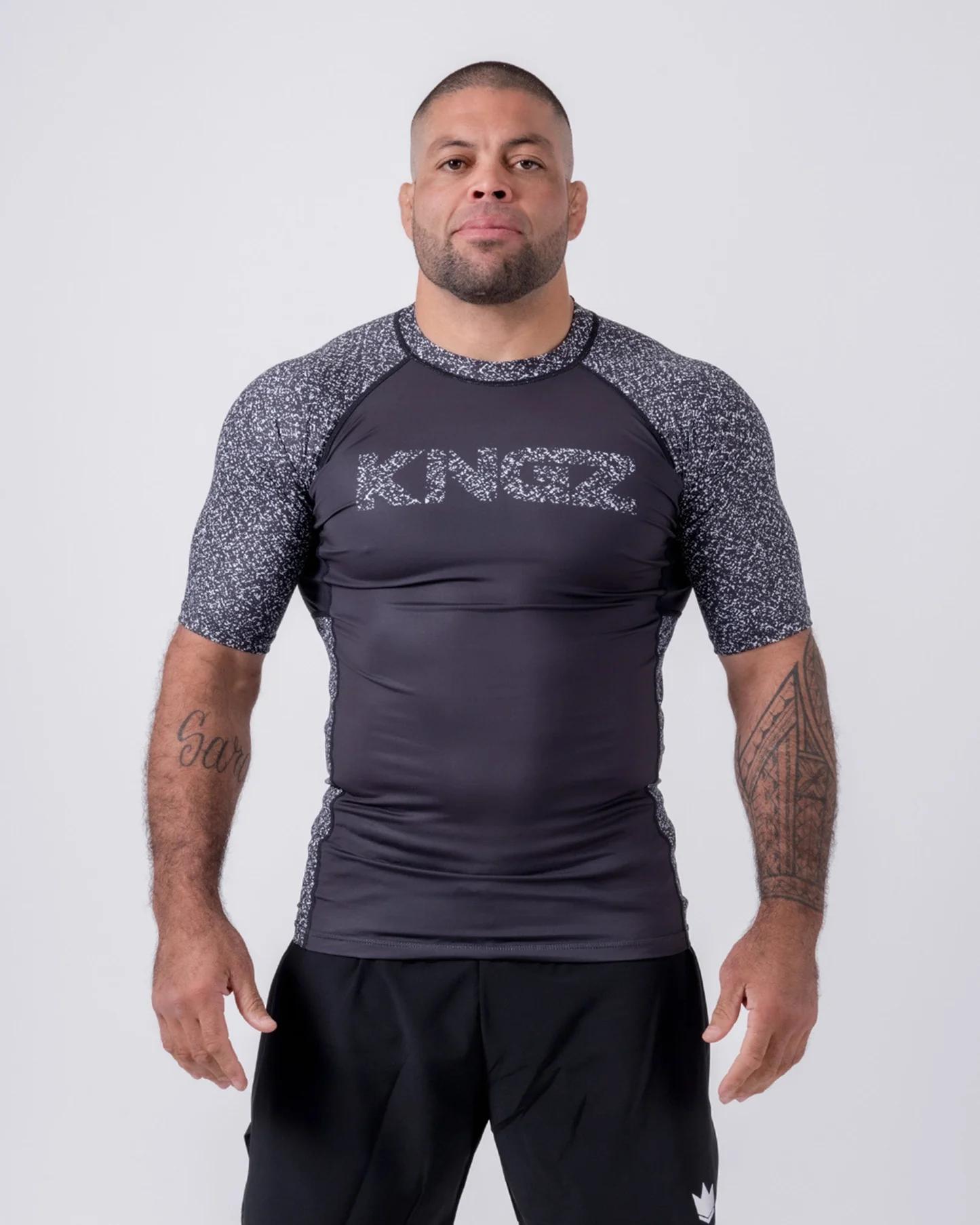 Rashguard Kingz Noise