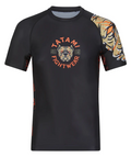 Rashguard Tatami Old Dog