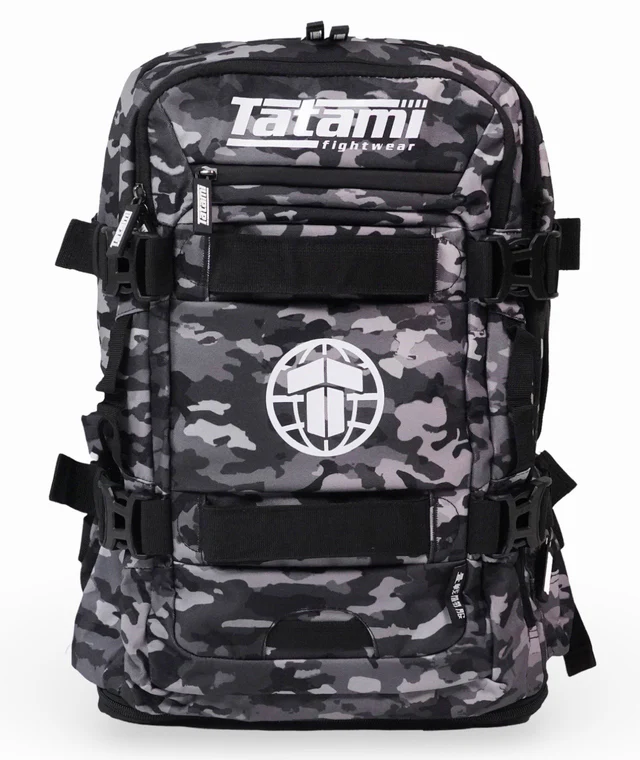 Bulto Tatami Omega Camo