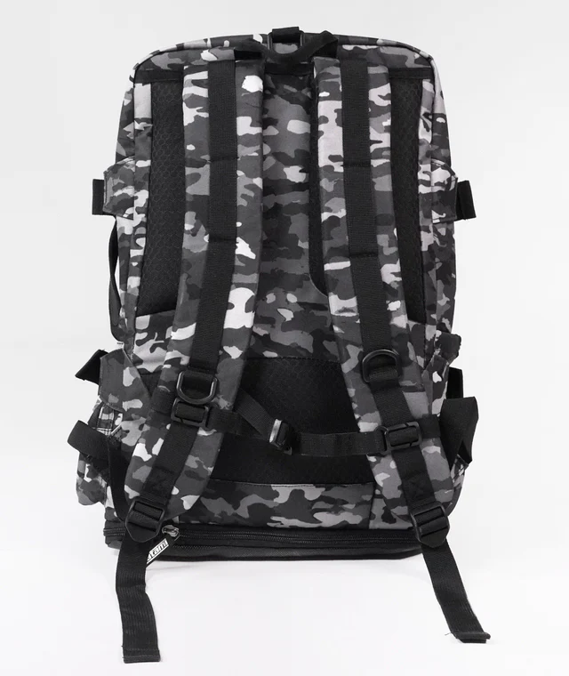 Bulto Tatami Omega Camo