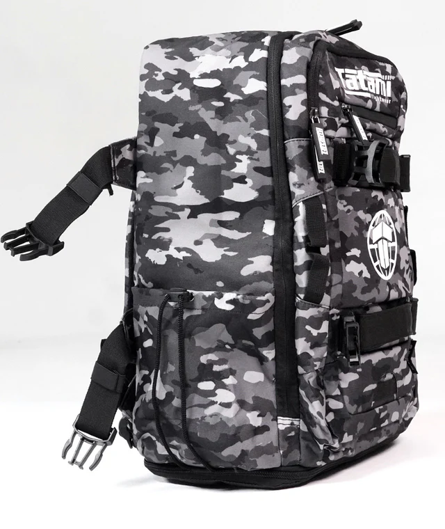 Bulto Tatami Omega Camo