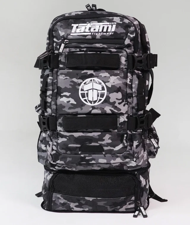 Bulto Tatami Omega Camo