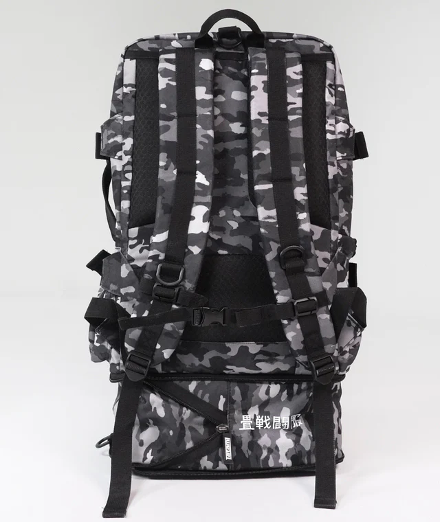 Bulto Tatami Omega Camo