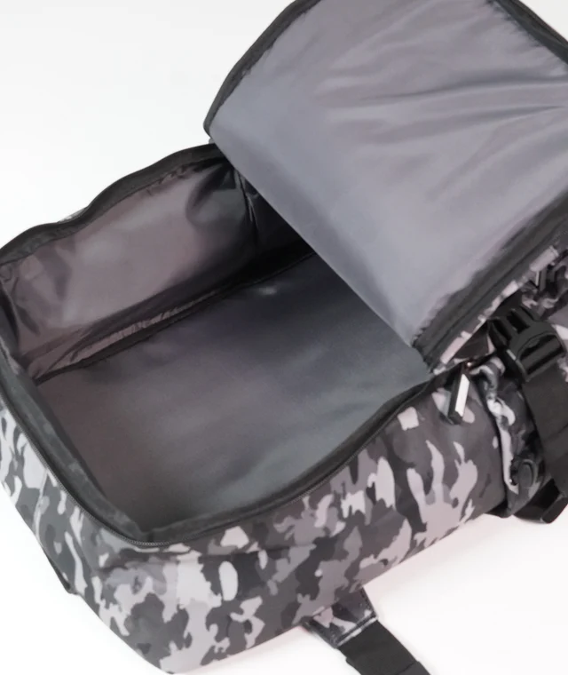 Bulto Tatami Omega Camo