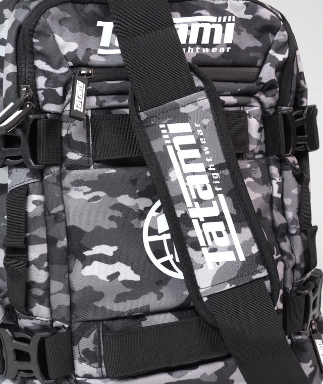 Bulto Tatami Omega Camo