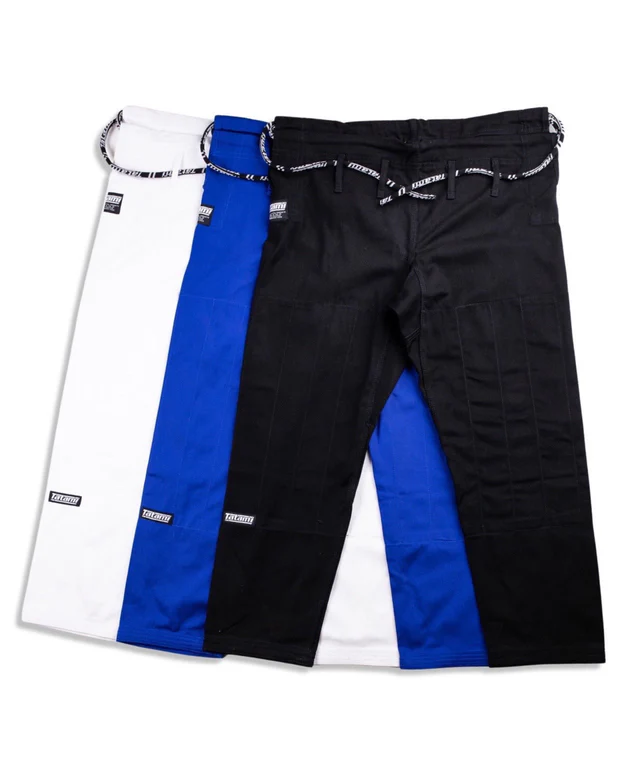 Pantalon de Gi de Jiu Jitsu Tatami