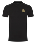 Rashguard Tatami Pro - Black & Gold
