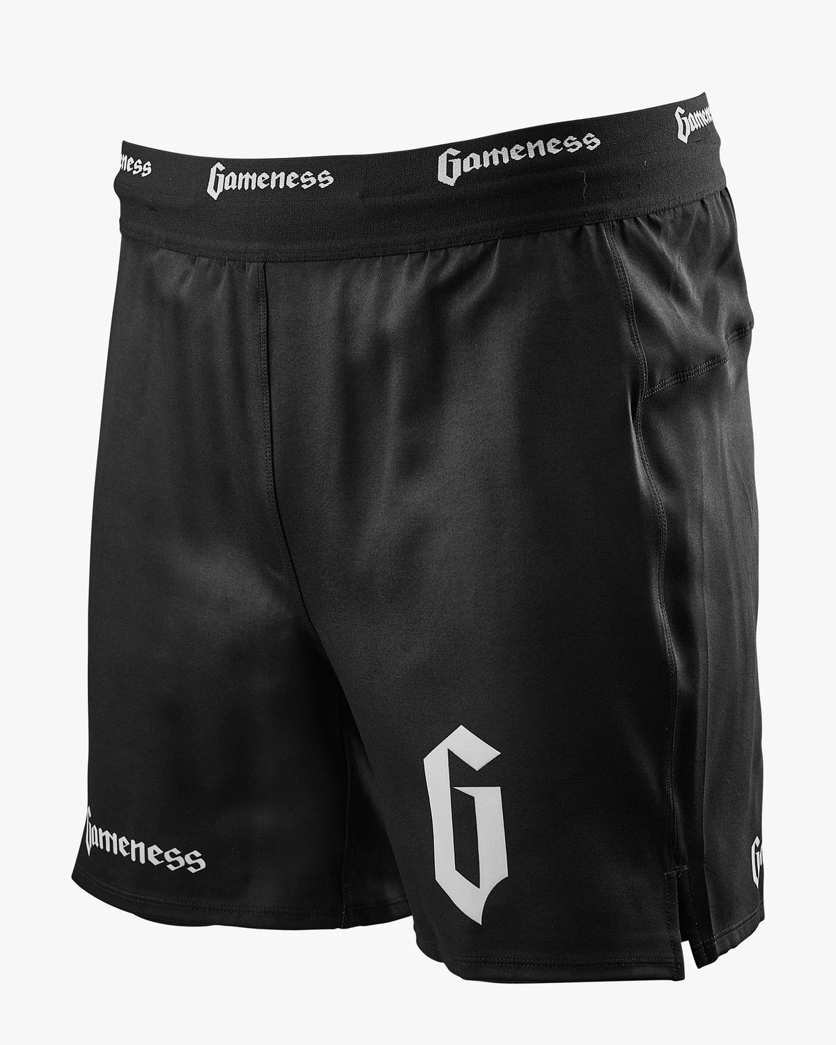 Pantaloneta Gameness Pro Grappling Lined