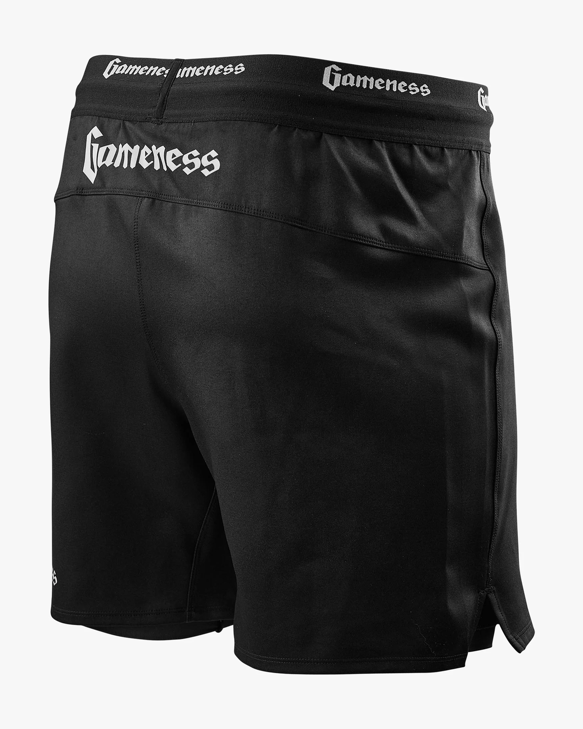 Pantaloneta Gameness Pro Grappling Lined