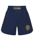 Pantaloneta de Niño Tatami Pro - Navy