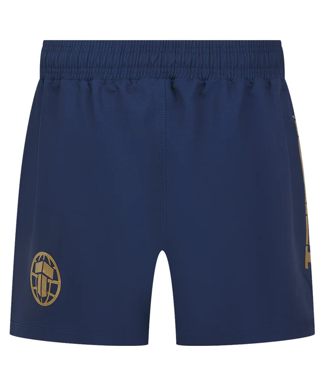 Pantaloneta Tatami Pro Series v2 Navy