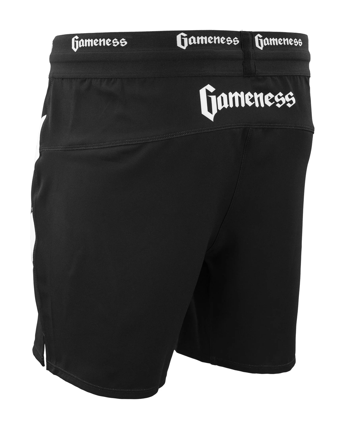 Pantaloneta Gameness Pulse Pro